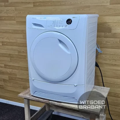 Zanussi - condens droger - ZDC8203P