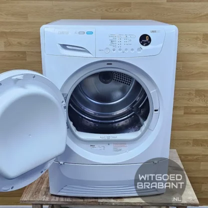 Zanussi - condens droger - ZDC8203P