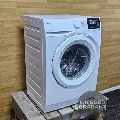 AEG - wasmachine - LR7384BB2