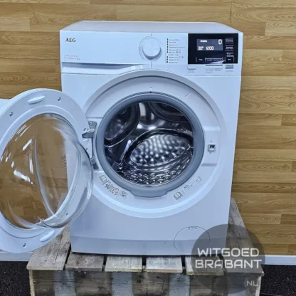 AEG - wasmachine - LR7384BB2