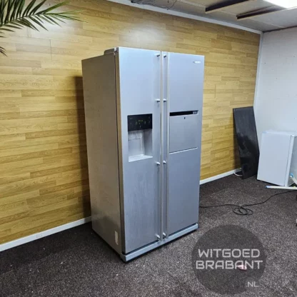Samsung - Amerikaanse koelkast - RSH1FTPE