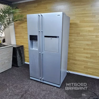 Samsung - Amerikaanse koelkast - RSH1FTPE