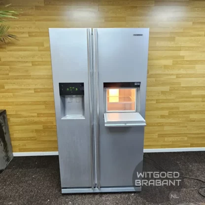Samsung - Amerikaanse koelkast - RSH1FTPE