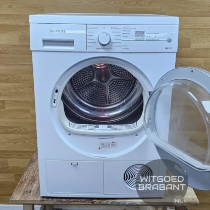 Siemens  - Wasdroger - WT46E3F4NL30