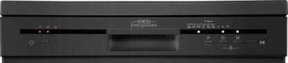 Everglades - vaatwassser - EVDW5108B