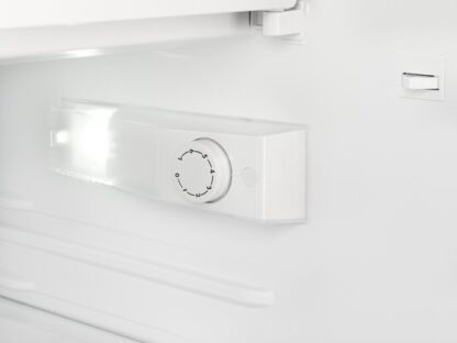 Everglades - koel/vriescombinatie- EVTT1019