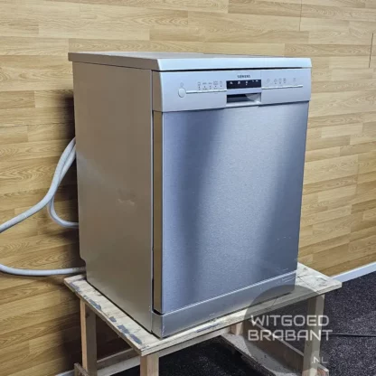 Siemens - vaatwasser - SM6P1S