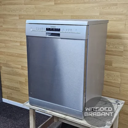 Siemens - vaatwasser - SM6P1S