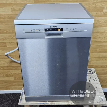 Siemens - vaatwasser - SM6P1S