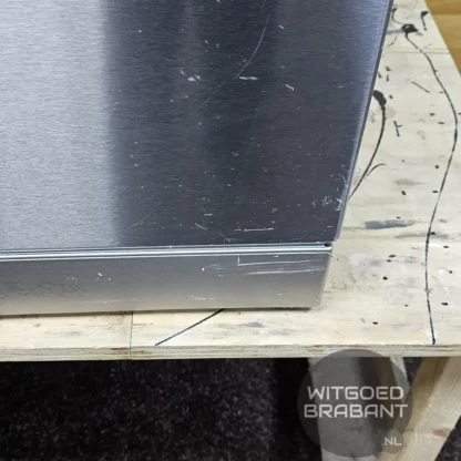 Siemens - vaatwasser - SM6P1S