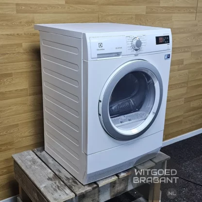 Electrolux - warmtepompdroger - EDH3786GDE