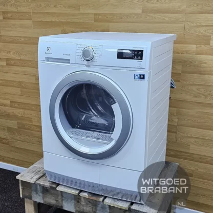 Electrolux - warmtepompdroger - EDH3786GDE