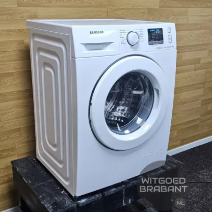Samsung - wasmachine - WF70F5E0Q4W