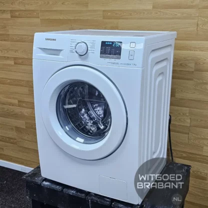 Samsung - wasmachine - WF70F5E0Q4W