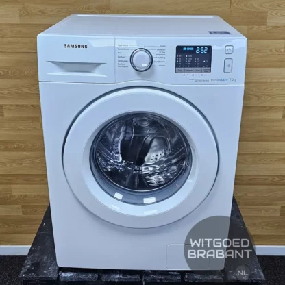 Samsung - wasmachine - WF70F5E0Q4W