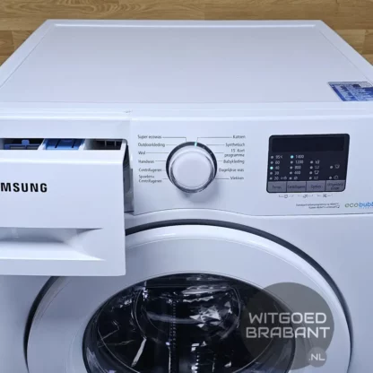 Samsung - wasmachine - WF70F5E0Q4W