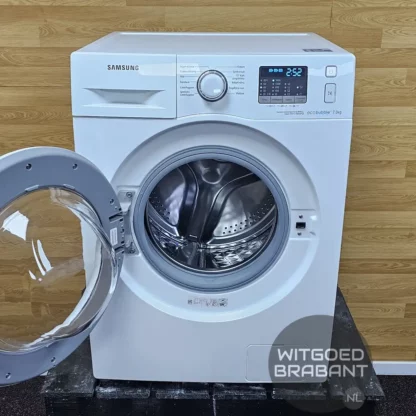 Samsung - wasmachine - WF70F5E0Q4W