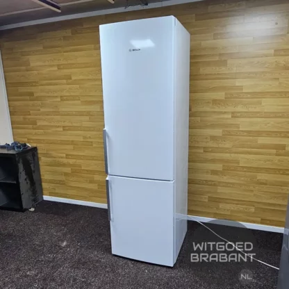 Bosch - koel/vriescombinatie - KGE39BW40