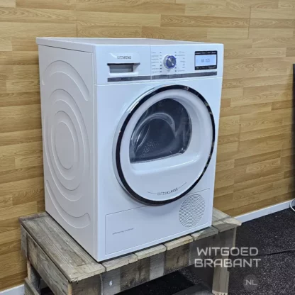 Siemens - wasmachine - WT47Y781NL