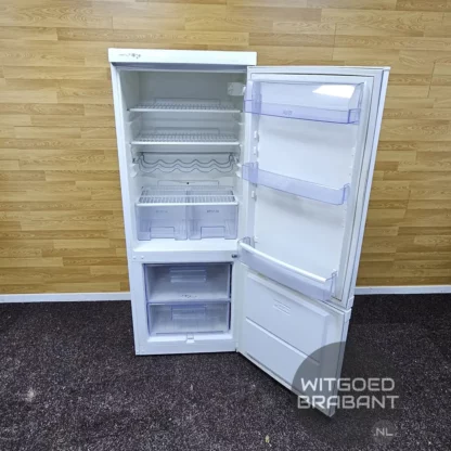 Zanussi - koel/vriescombinatie - ZRB329W