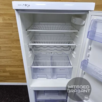 Zanussi - koel/vriescombinatie - ZRB329W