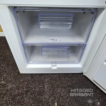 Zanussi - koel/vriescombinatie - ZRB329W